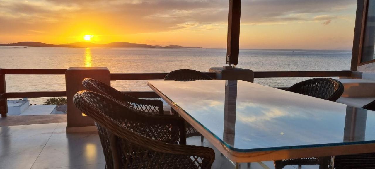 Pousada Alexia Mykonos - Sea & Sunset View *