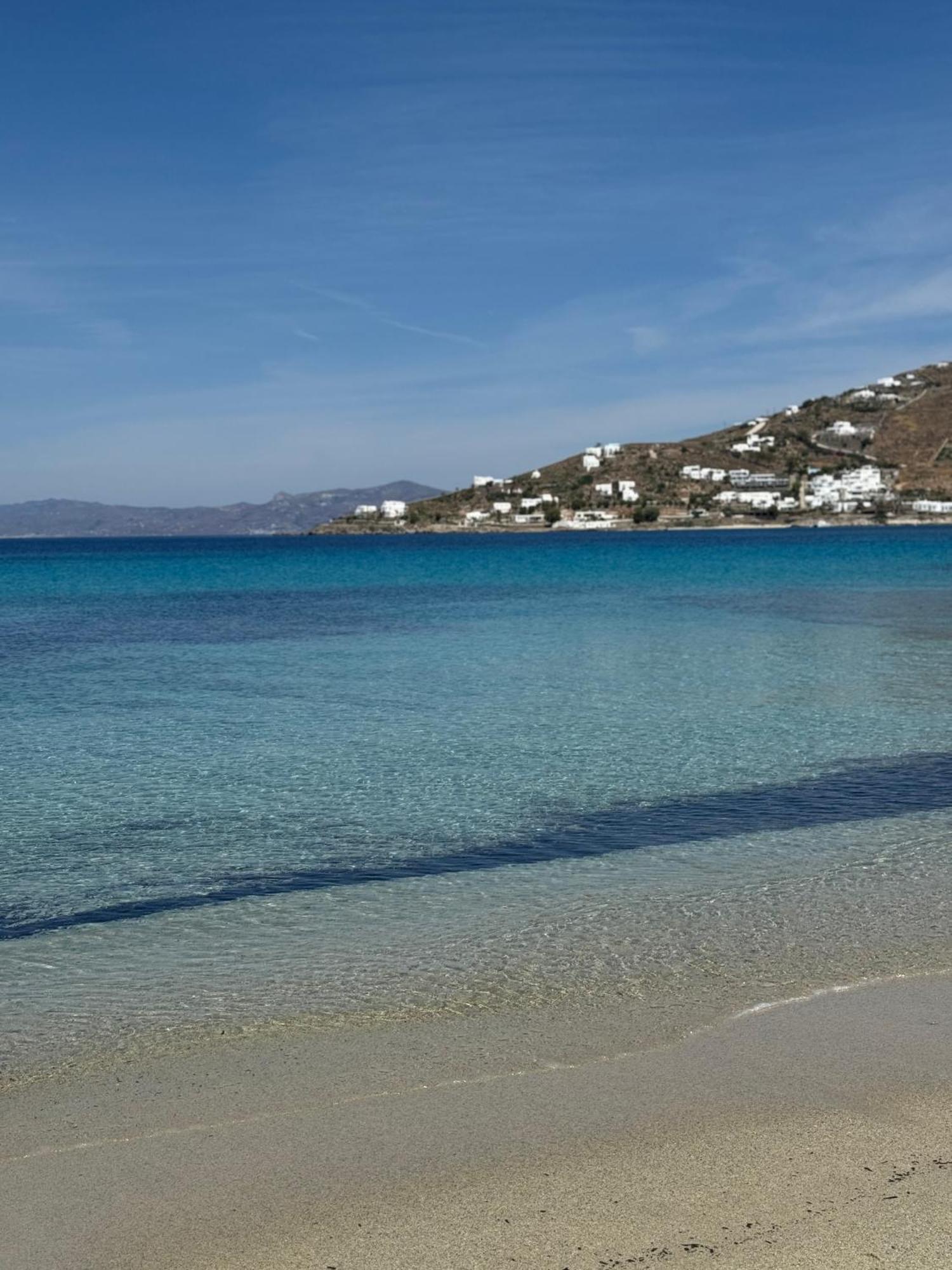 Pousada Alexia Mykonos - Sea & Sunset View *